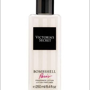 Victoria’s Secret Paris Lotion